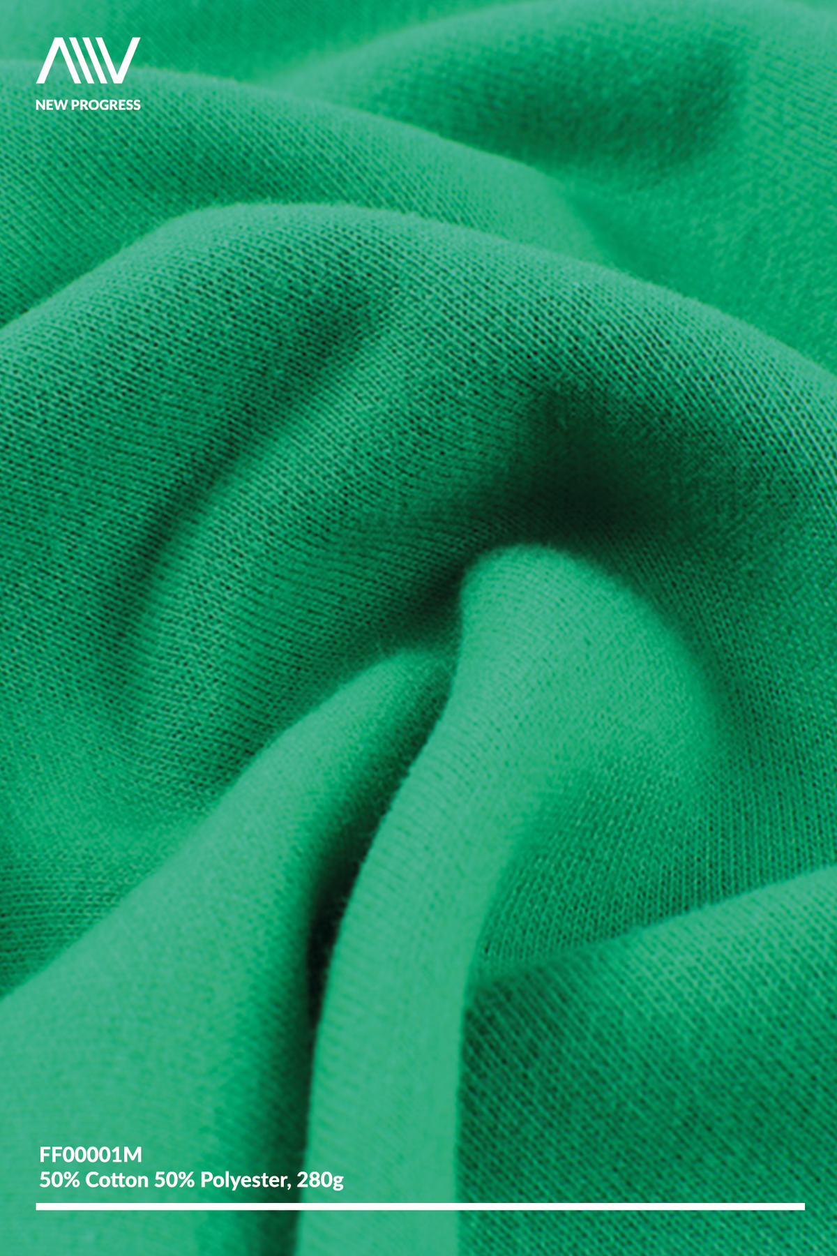 FF00001M - Ultra Soft 32s Light Brushed Fleece - 280G