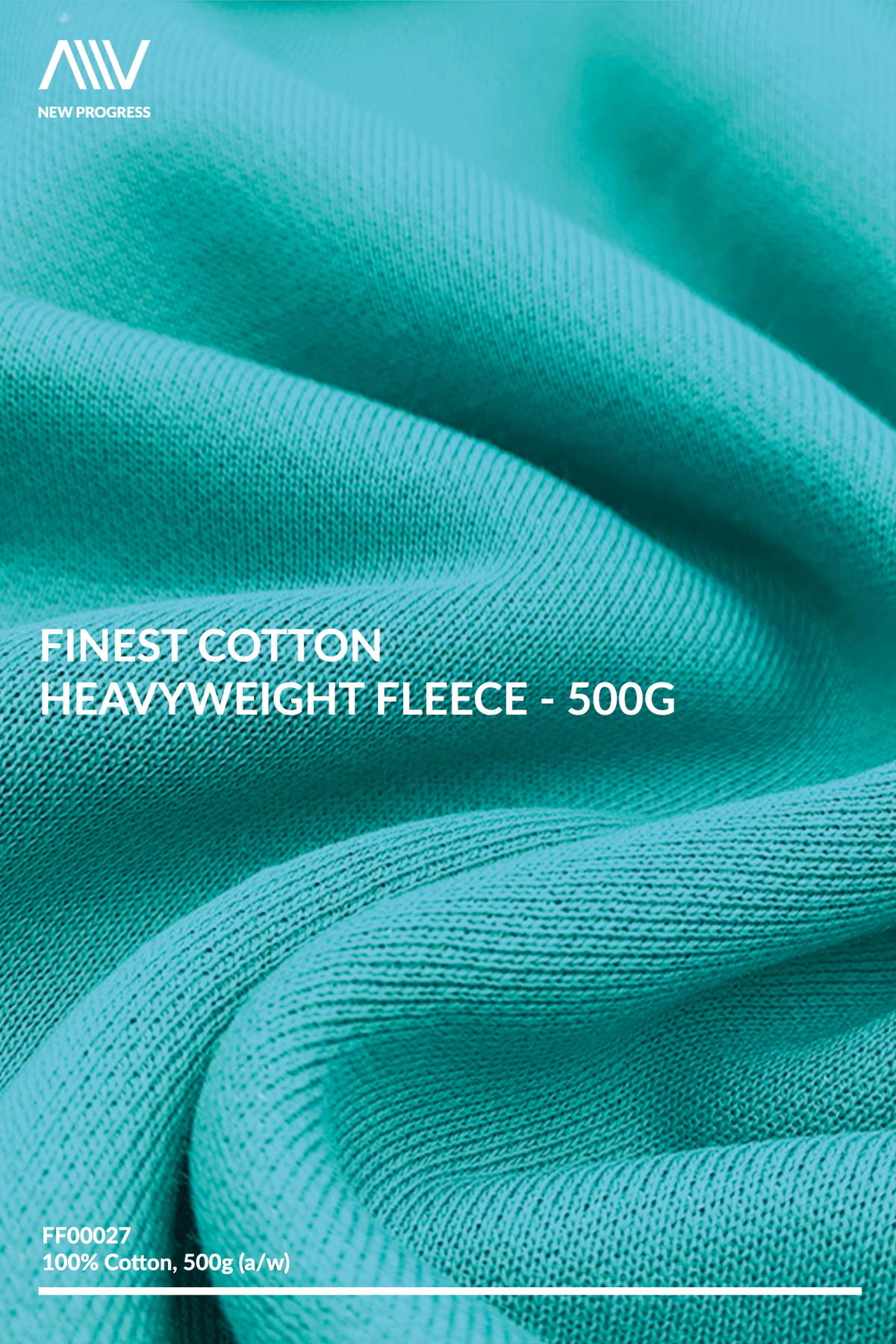SPN0332 - Finest 500G Cotton Fleece Hoodies