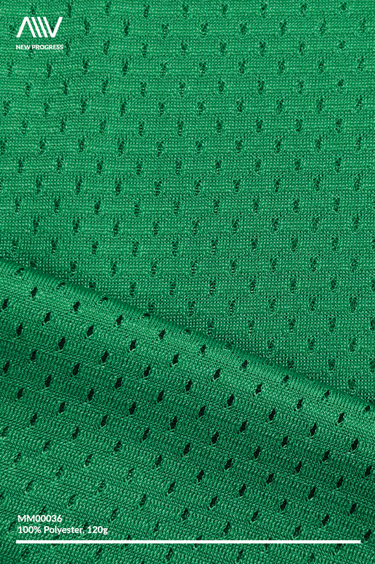 MM00036 - Lightweight Breathable 2mm Mesh - 120G