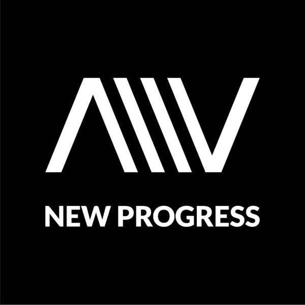 New Progress HK Limited