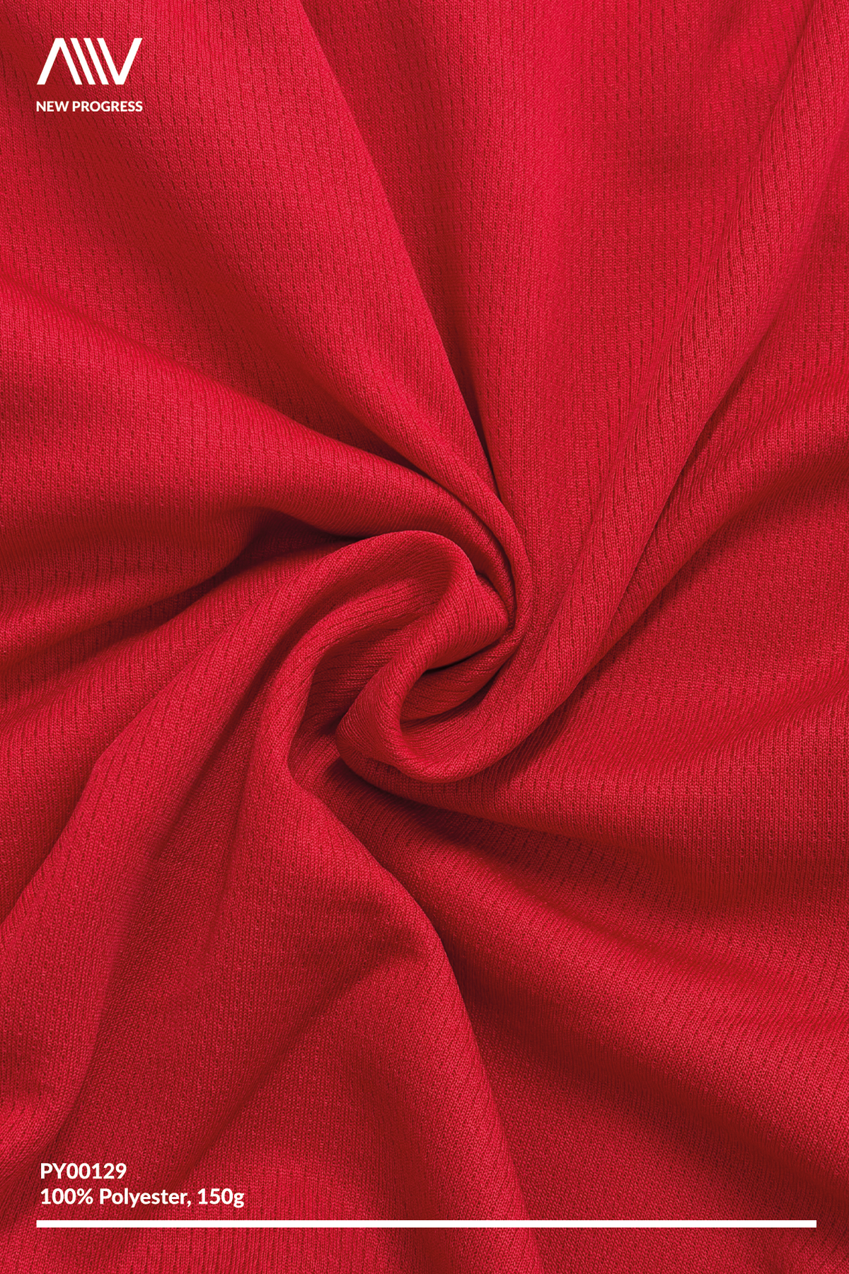 PY00129 - Quick-Drying Micro D/K Jacquard - 150G