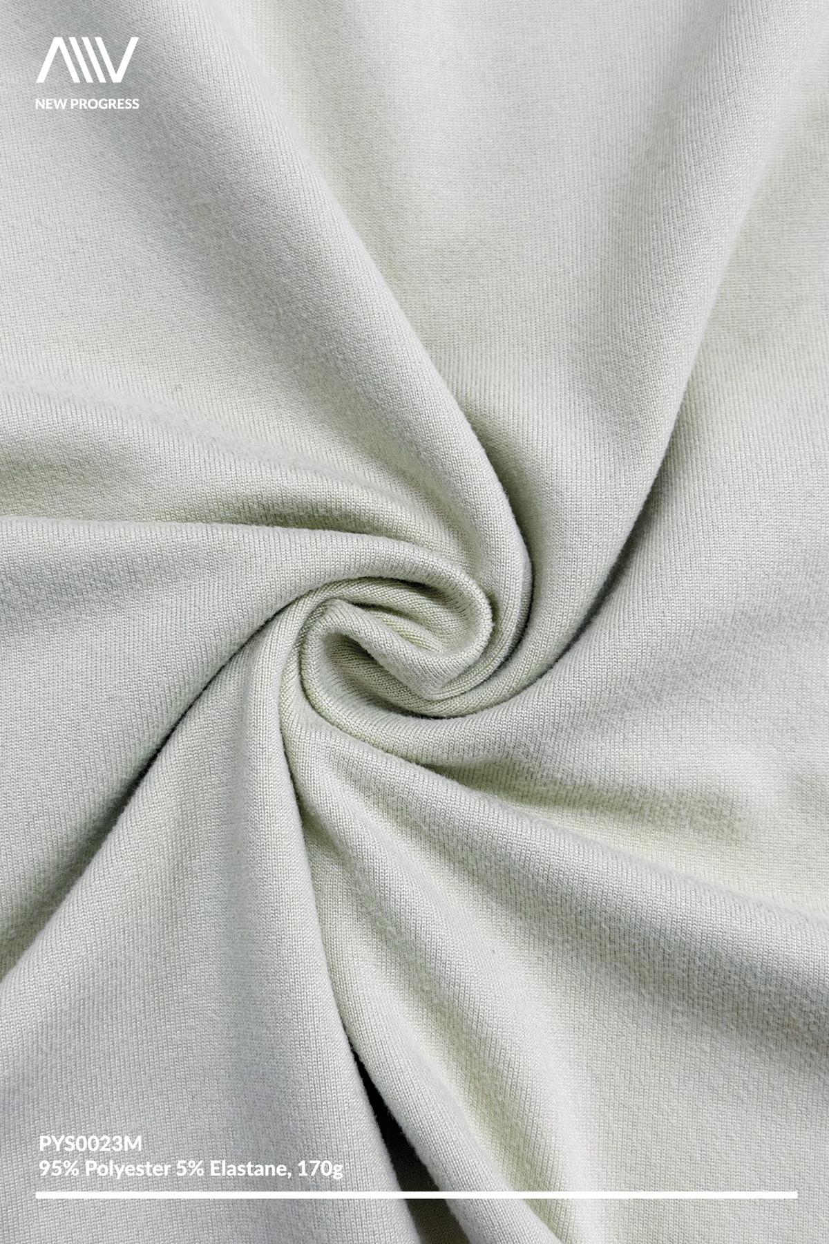 PYS0023M - Ultra Soft Light Brushed Jersey - 170G