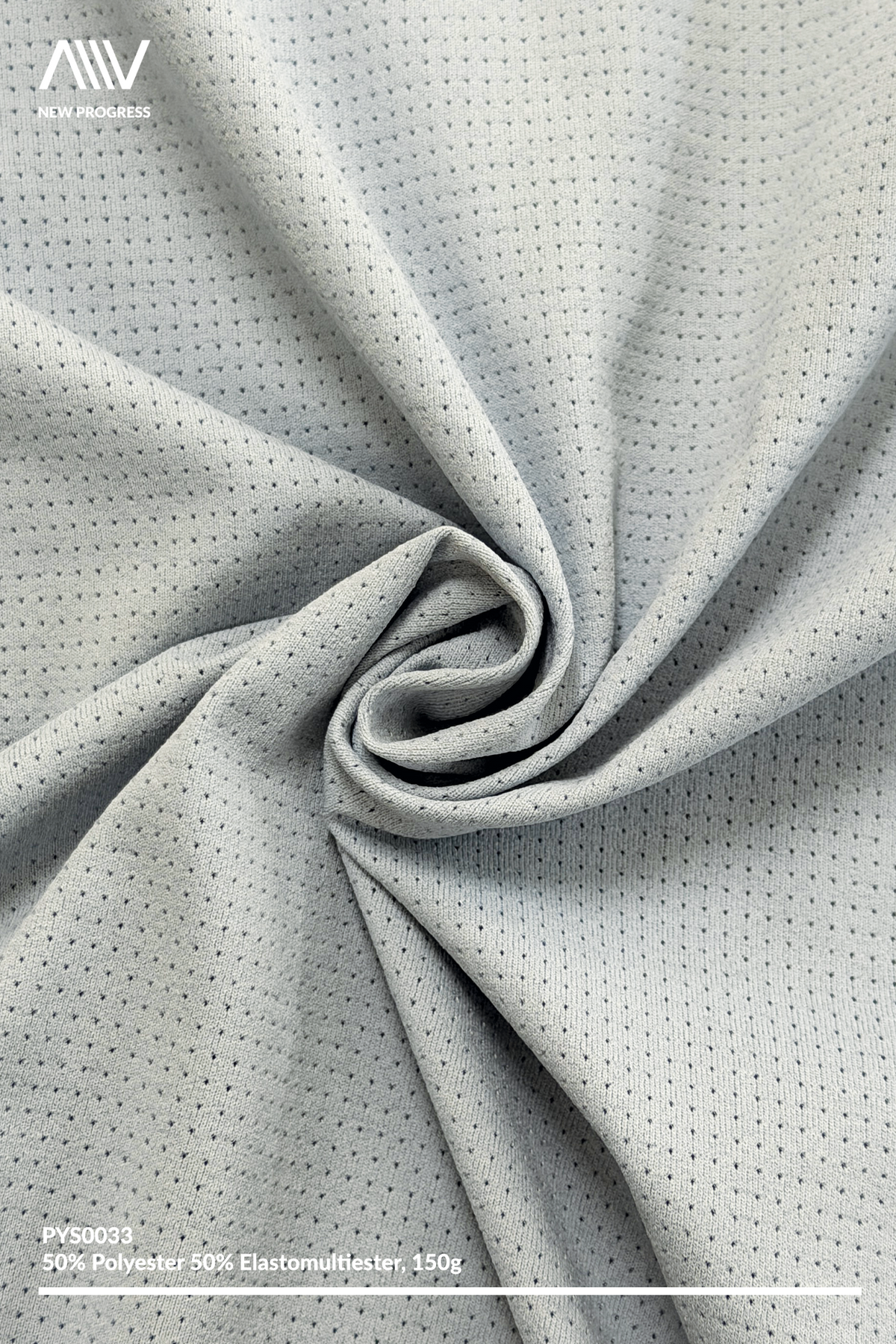 PYS0033 - Lightweight Stretch Mesh - 150G