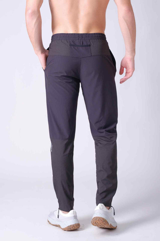 SPH0220 - Ultra Lightweight Stretch Flex Utility Running Jogger 30" - Black