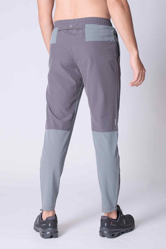 SPH0220 - Lightweight Stretch Flex Utility Running Jogger 30" - Moss