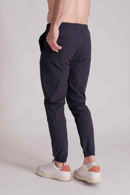 SPH0230 - Essential Water Resistant Woven Classic Fit Jogger 30"