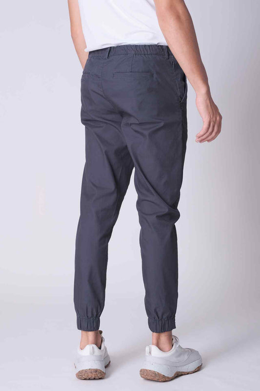 SPH0247 - Performance Stretch Cotton Chino Travel Pants 29" - Navy