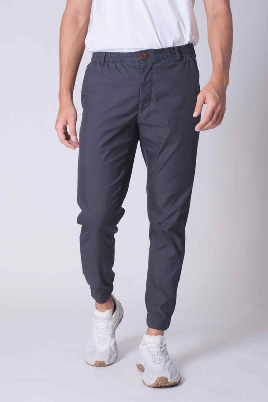 SPH0247 - Performance Stretch Cotton Chino Travel Pants 29" - Navy