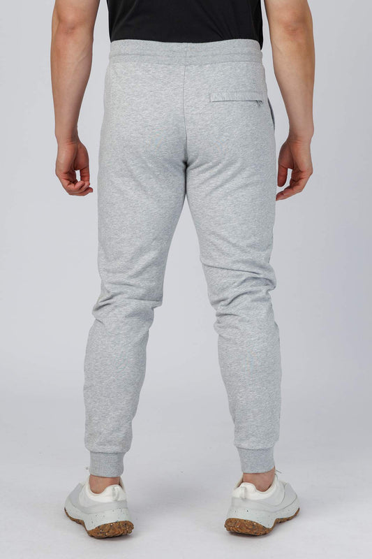 SPH0289A - Ultra Soft Stretch Interlock Back Zip Pocket Joggers 30”