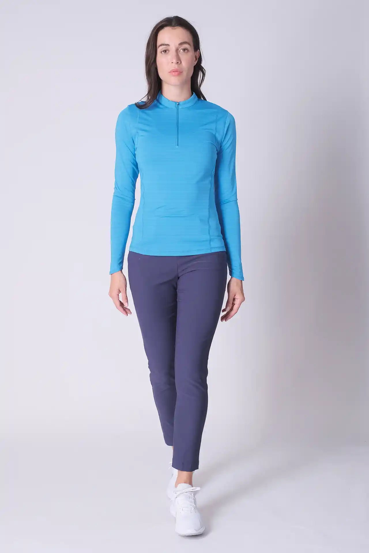 SPWH0294 - Women's Golf Pants 29" - Navy