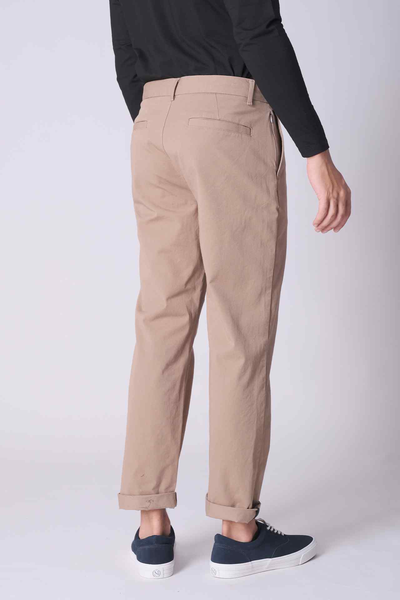 SPH0300 - Ultimate Chino Pant 30.0" - Khaki