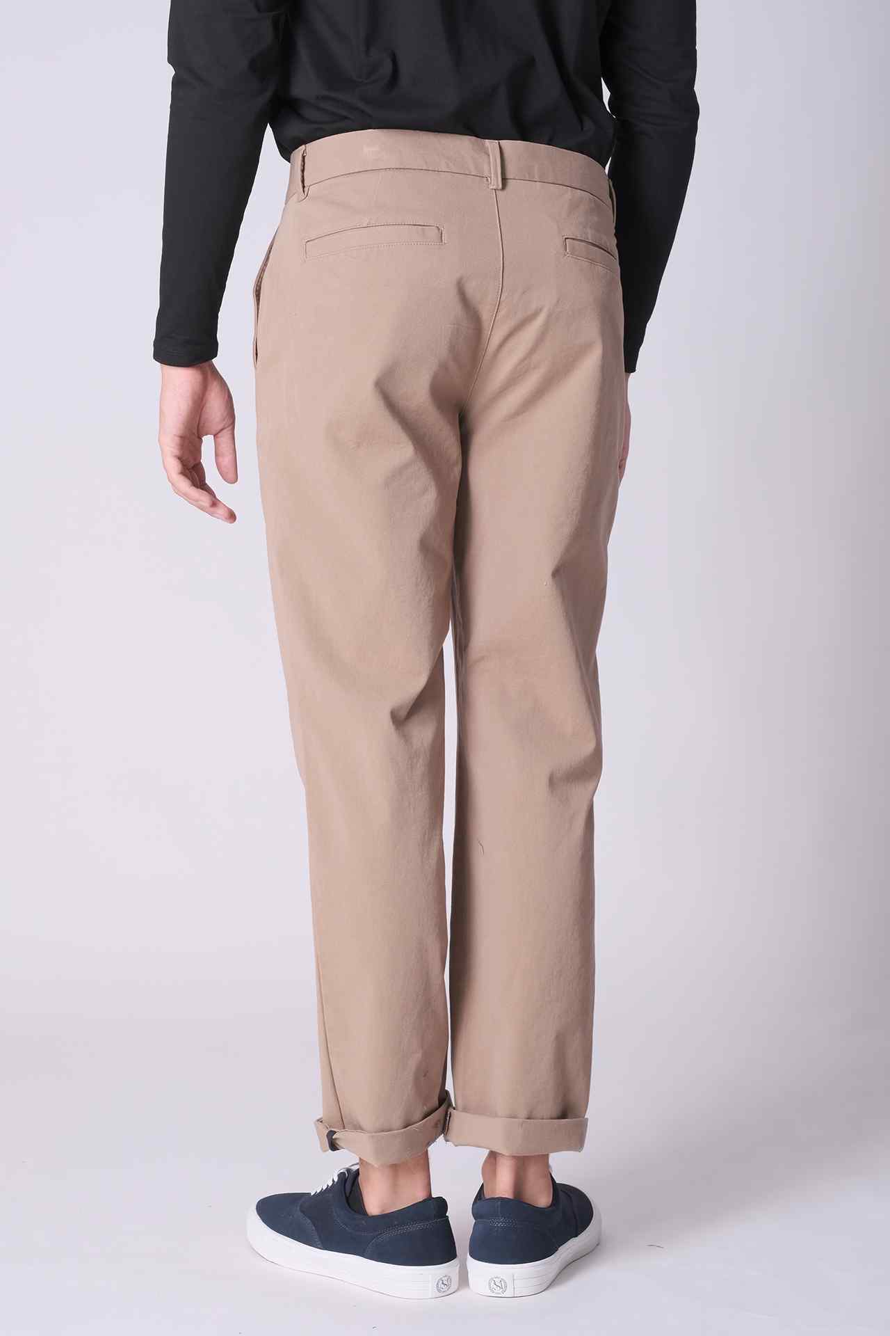 SPH0300 - Ultimate Chino Pant 30.0" - Khaki