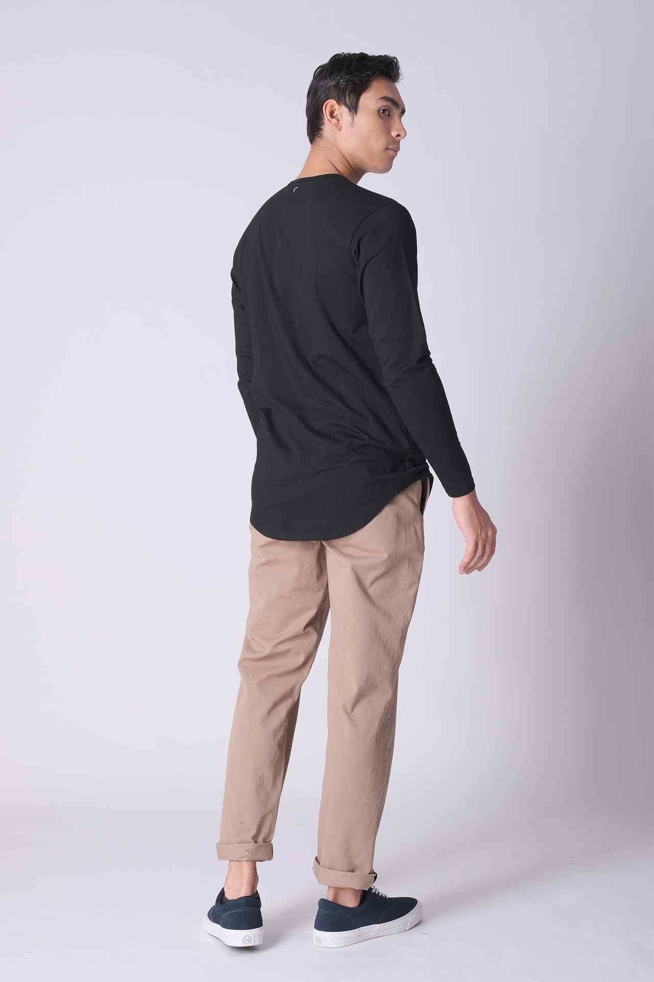 SPH0300 - Ultimate Chino Pant 30.0" - Khaki