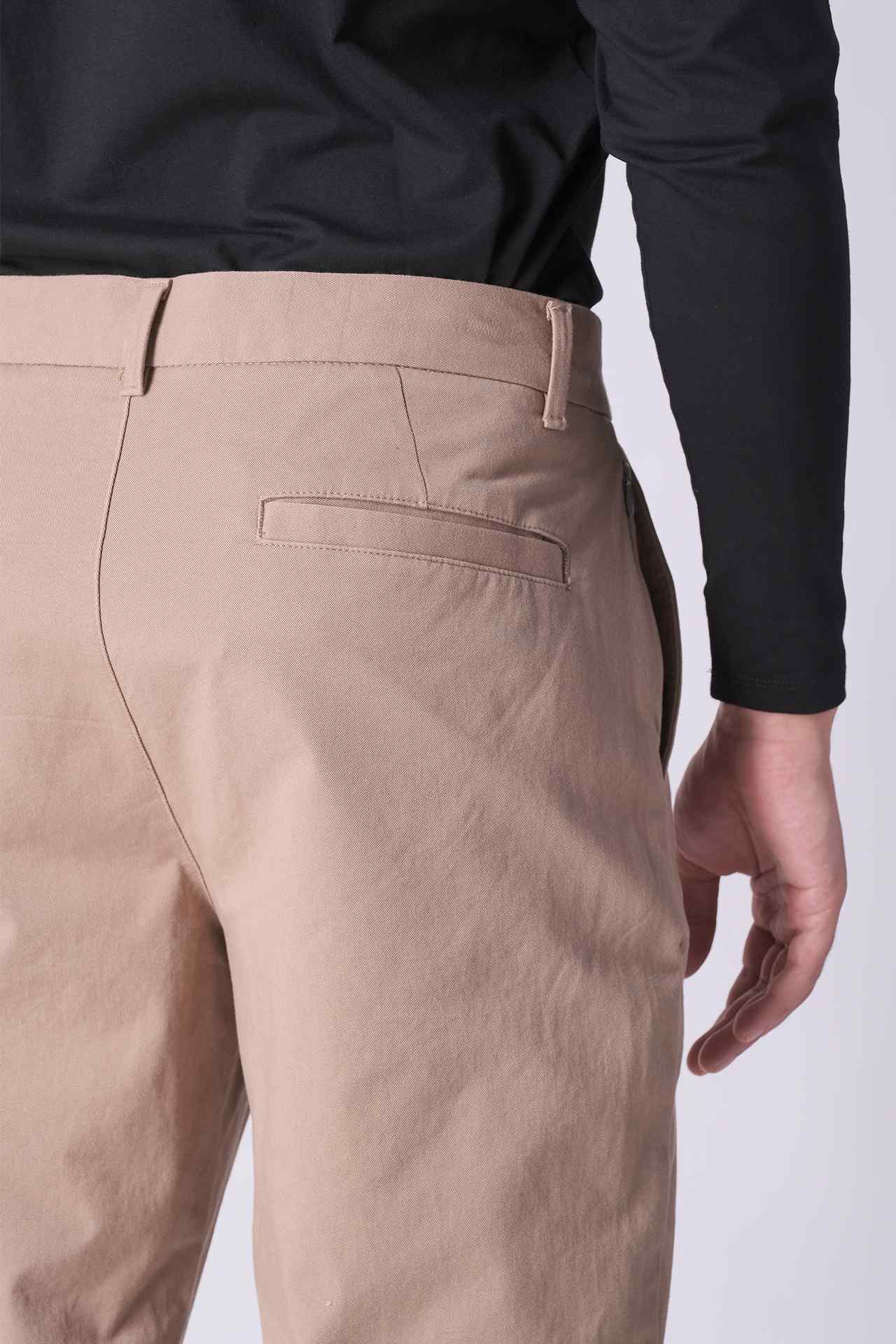 SPH0300 - Ultimate Chino Pant 30.0" - Khaki