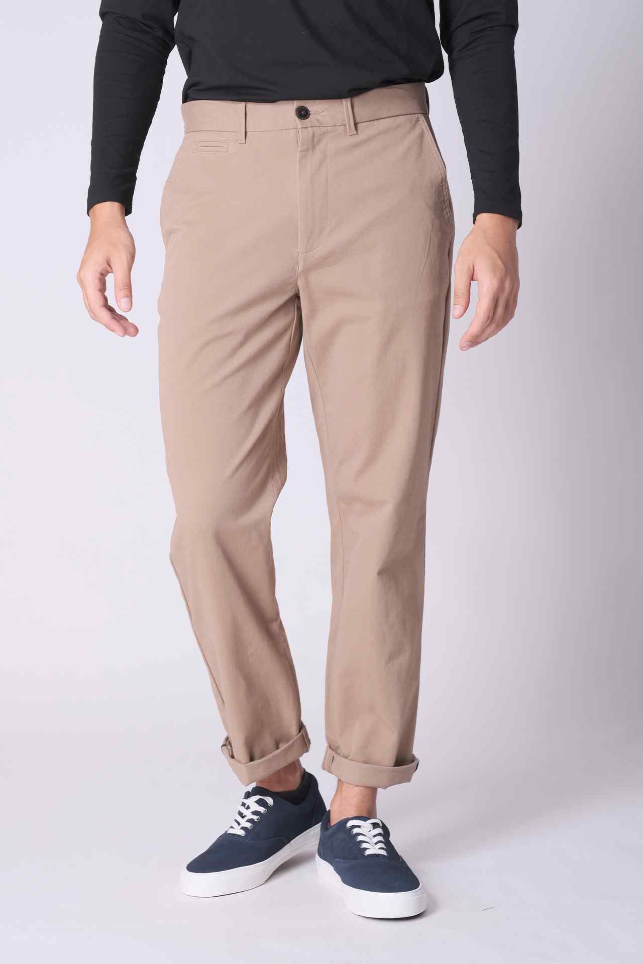 SPH0300 - Ultimate Chino Pant 30.0" - Khaki