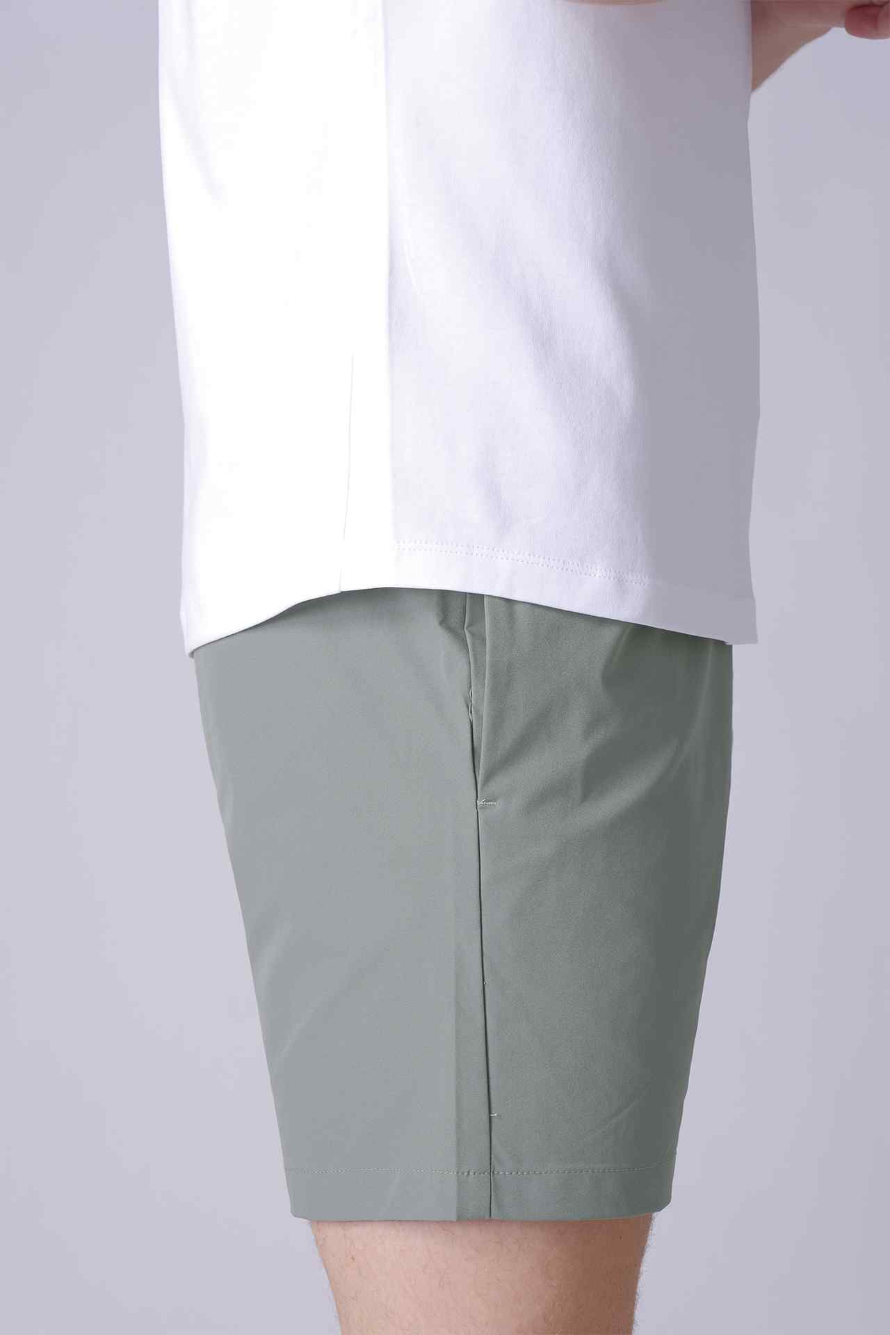 SPP0039 - Finest US Supima Cotton Short Sleeve Polo Shirt - White