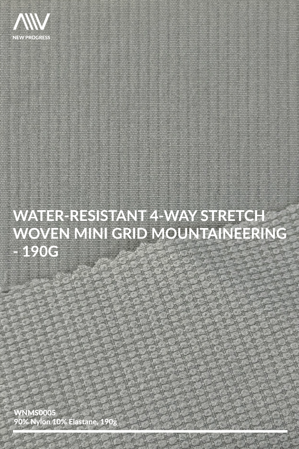 SPO23002 - 3M Water-Repellent Hybrid Thermal Midlayer Vest