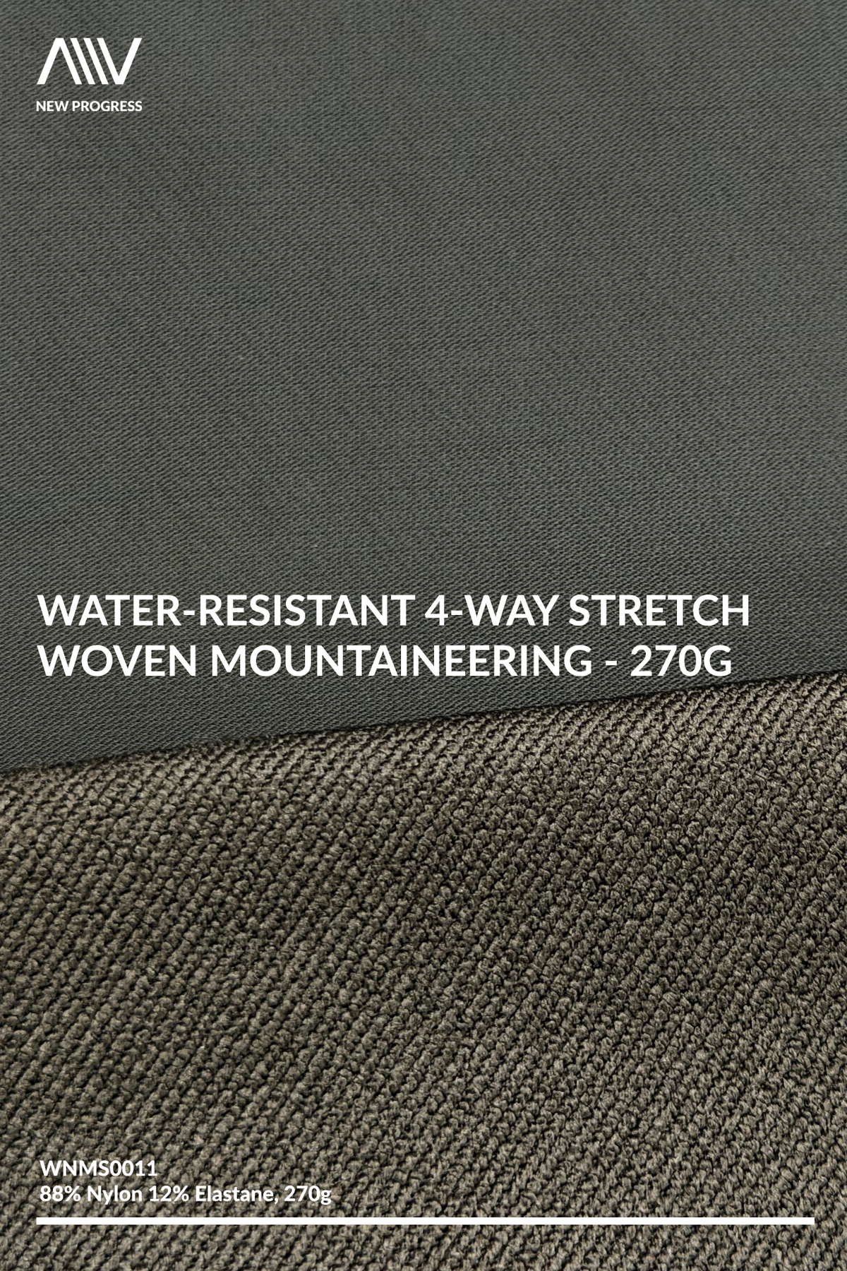 SPH0374B - Water-Resistant 4-Way Stretch Performance 5-Pocket Pants 30"