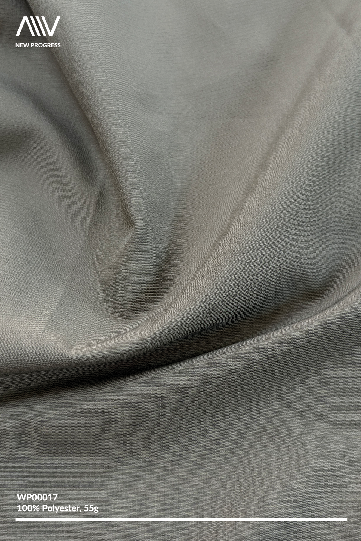 WP00017 - Ultra Lightweight 0.1 Grid Woven Ripstop - 55G