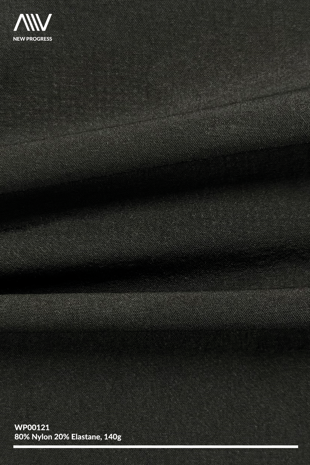 WP00121 - Jacquard Camo Pattern Stretch Woven - 140G