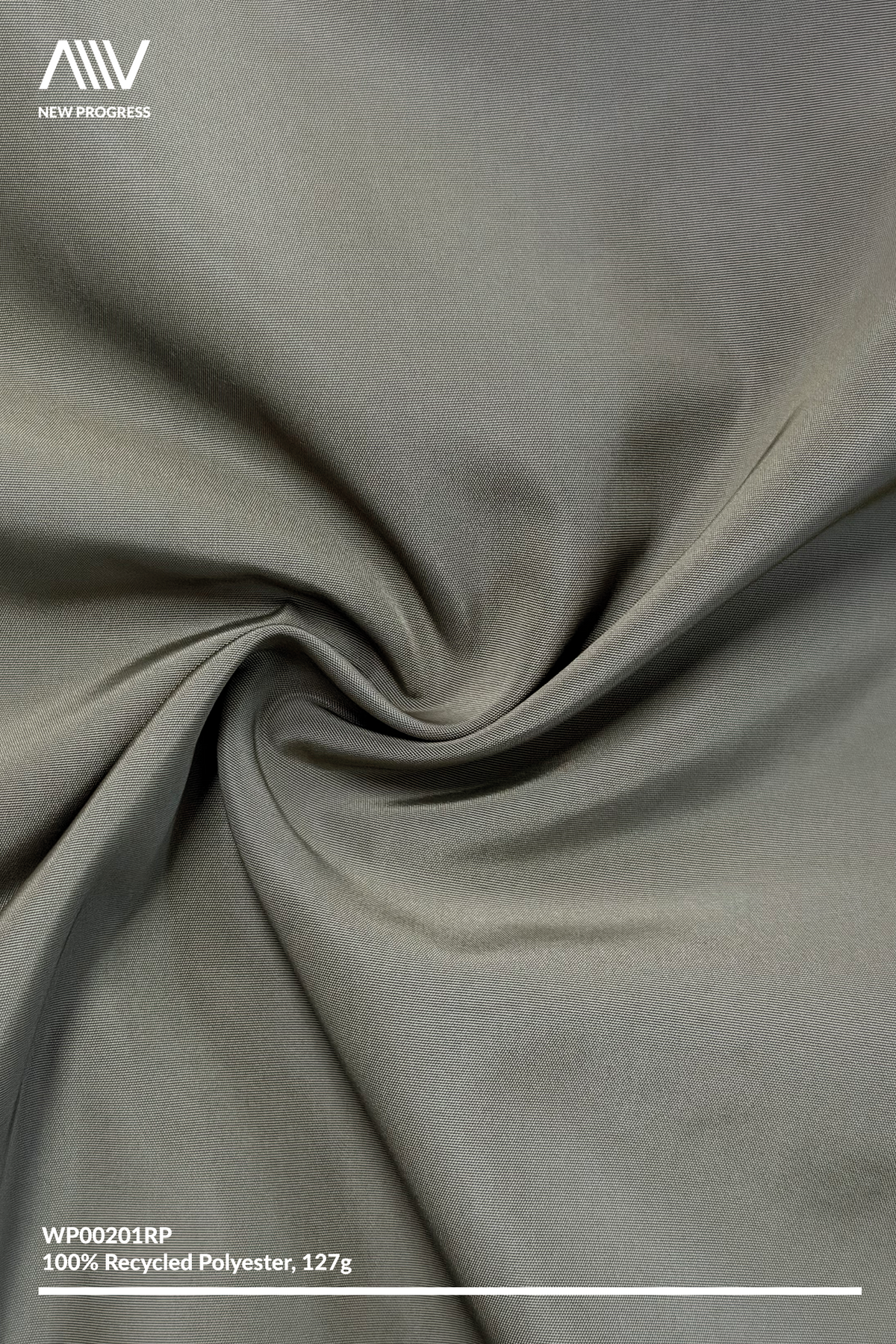 WP00201RP - High-Density Water Resistant Woven - 127G