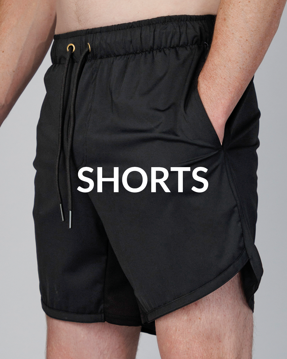 Men's Shorts