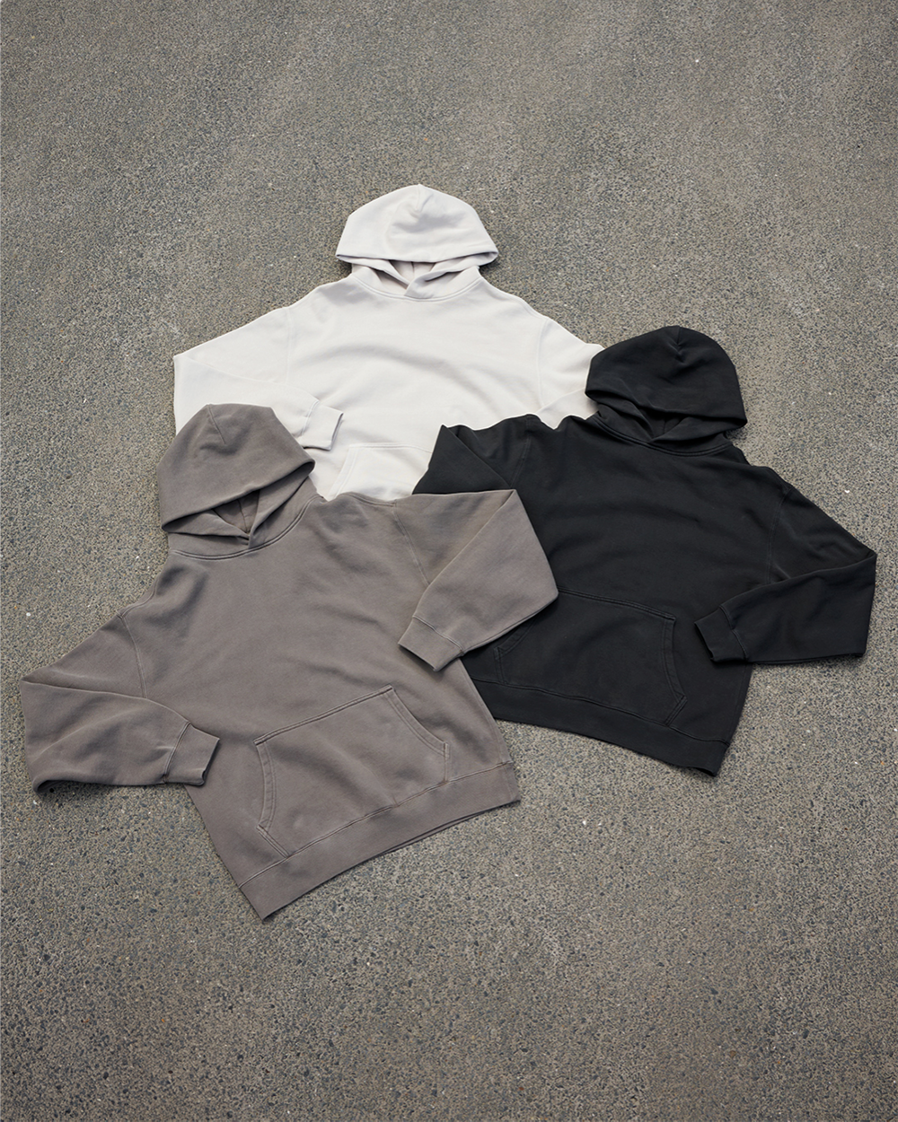Men's Sweatshirts and Hoodies