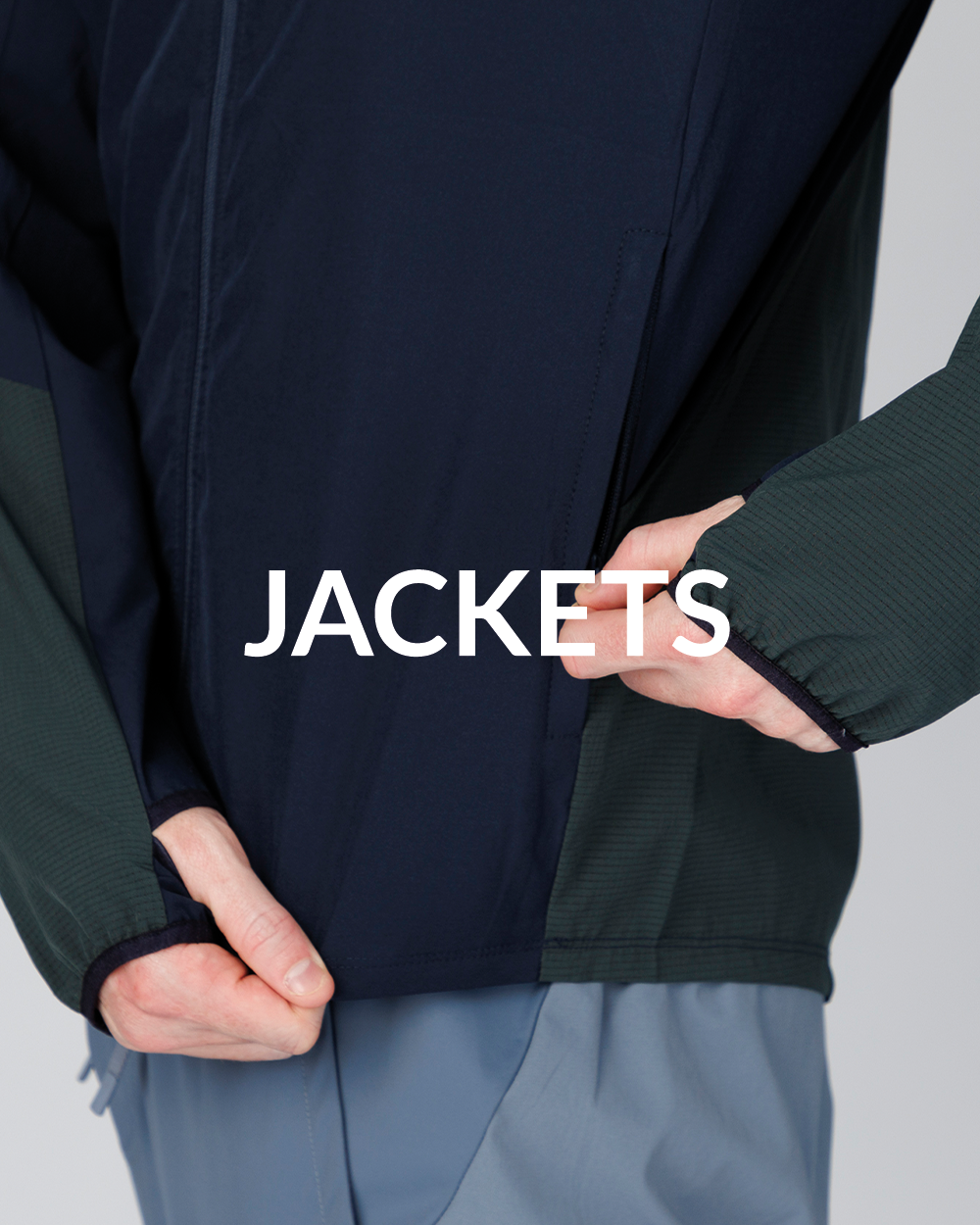 Men's Jackets