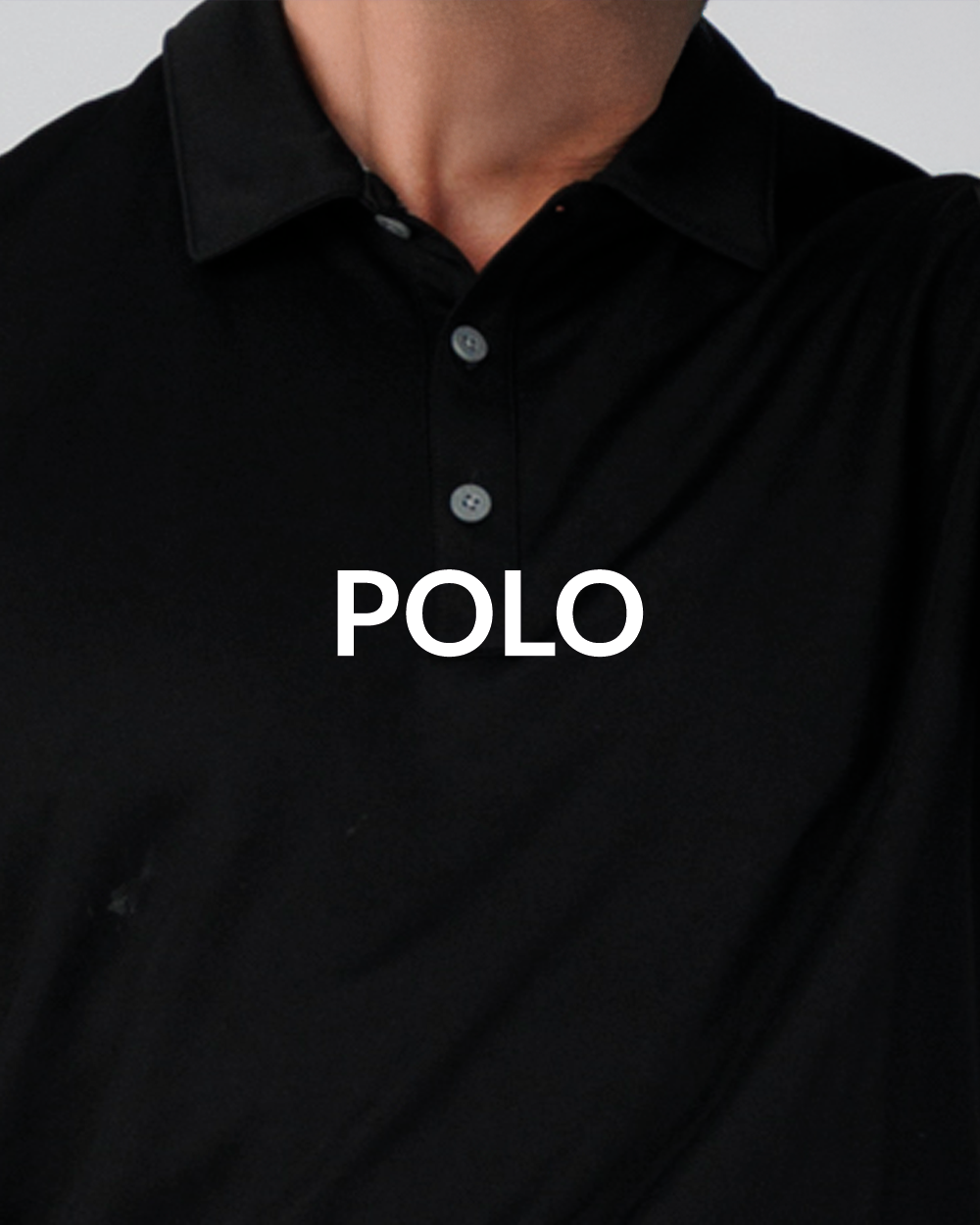 Men's Polos