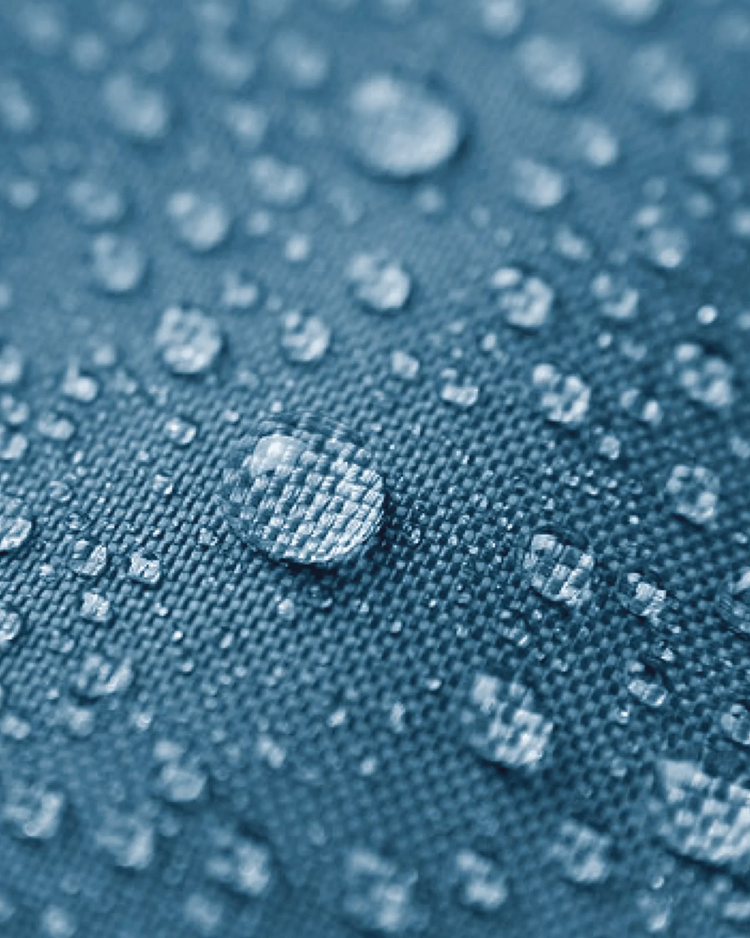 Water Resistance