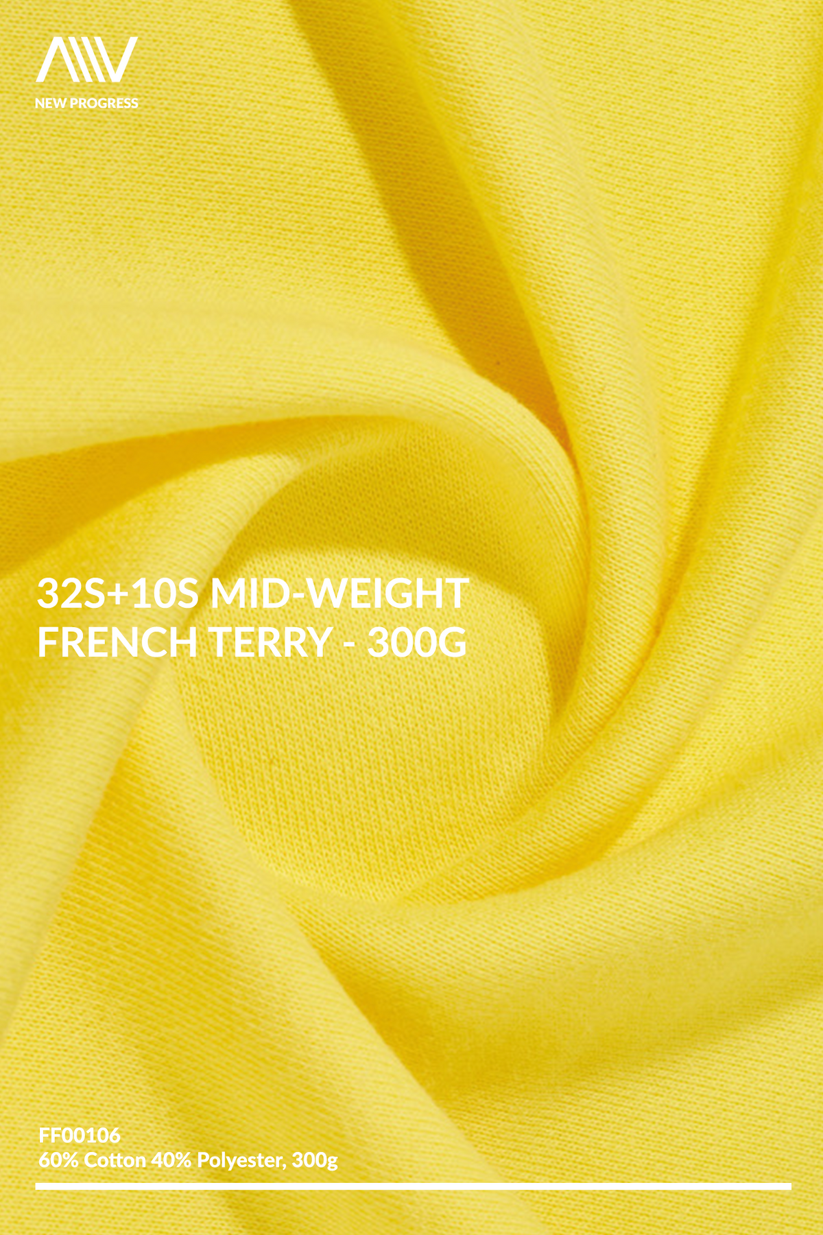 SPP0009 - Essential French Terry Half Zip Short Sleeve Polo