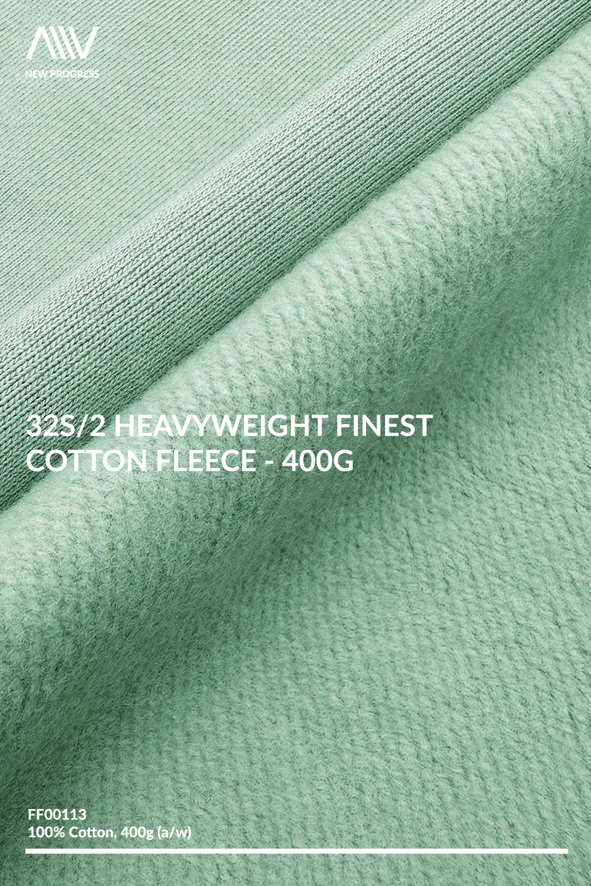 SPN0264 - Relaxed Fit Finest Fleece Recovery Hoodie