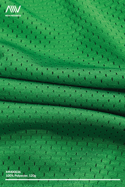 MM00036 - Lightweight Breathable 2mm Mesh - 120G
