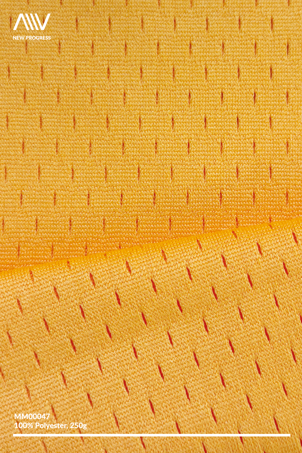 MM00047 - Heavyweight Mesh - 250G