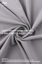 NYWK0025 - LIGHT-WEIGHT WARP KNITTING 4-WAY STRETCH JERSEY - 170G