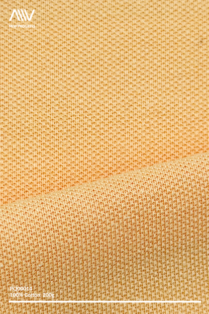 PQ00014 - 21s Single Pique - 200G