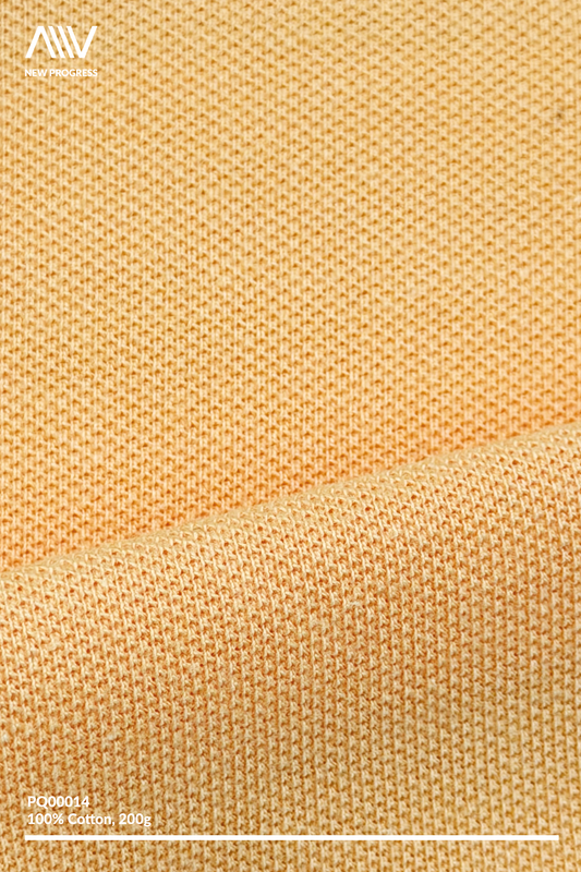 PQ00014 - 21s Single Pique - 200G