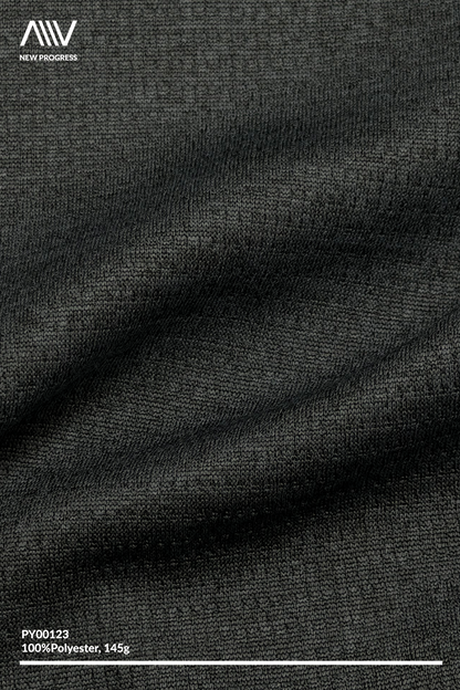 PY00123 - UPF 50+ Heather Jacquard - 145G