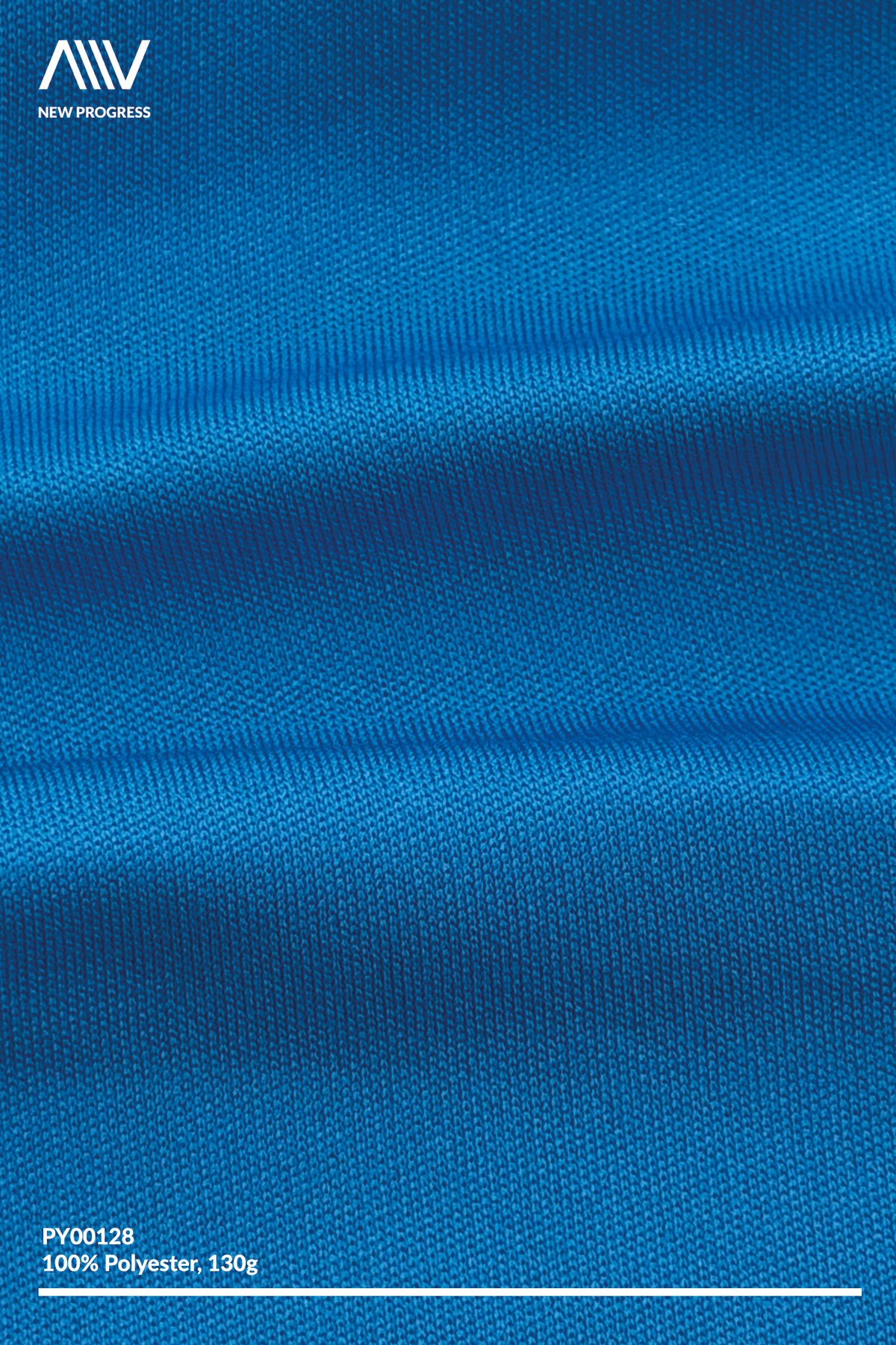 PY00128 - UV Protection UPF 50+ Wicking Jersey - 130G