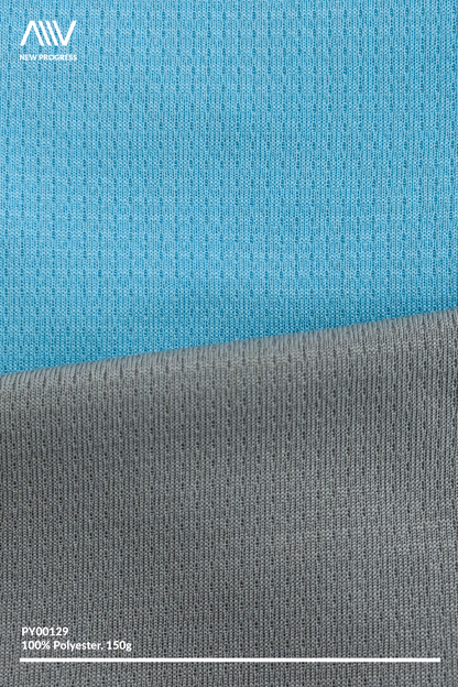 PYST0012 - Thermal Midweight Corn Plaid Stretch D/K Jacquard - 280G