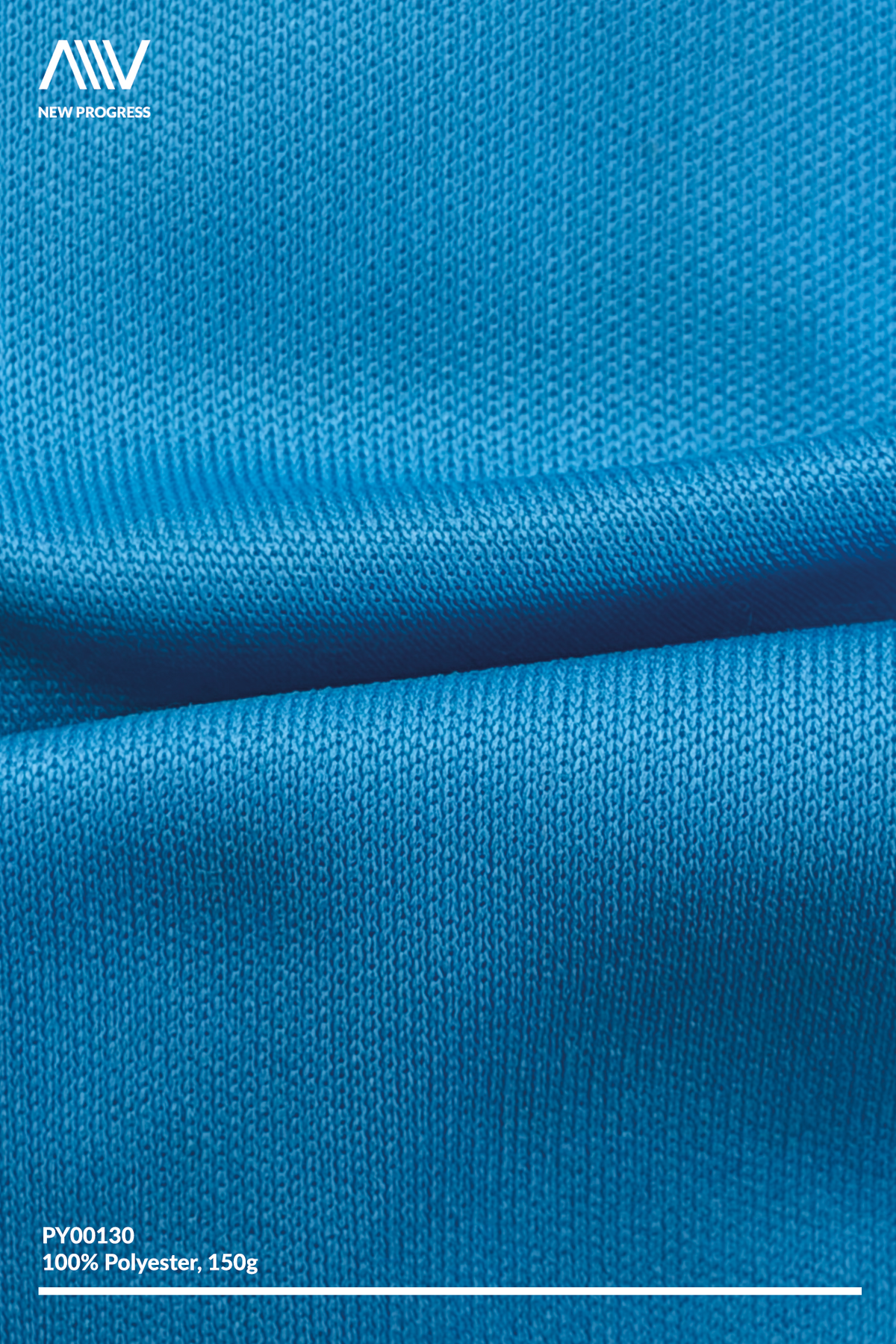 PY00130 - Quick-Dry Performance Micro Jersey - 150G