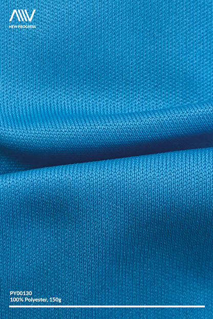 PY00130 - Quick-Dry Performance Micro Jersey - 150G