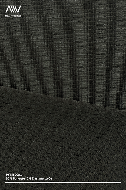 PYMS0001 - Ultra 4-Way Stretch Mesh - 160G