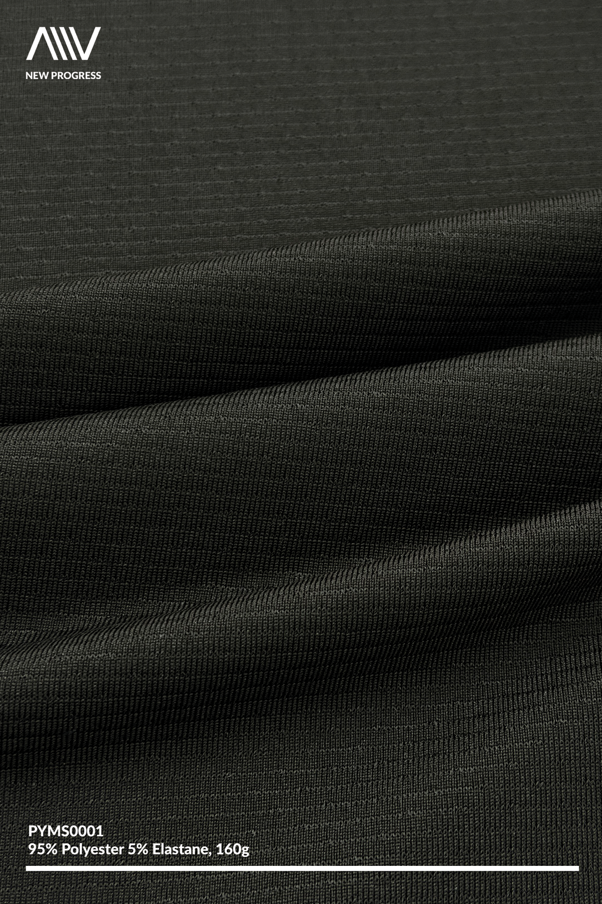 PYMS0001 - Ultra 4-Way Stretch Mesh - 160G