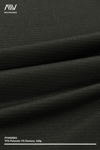 PYMS0001 - Ultra 4-Way Stretch Mesh - 160G