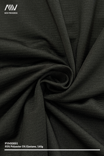 PYMS0001 - Ultra 4-Way Stretch Mesh - 160G