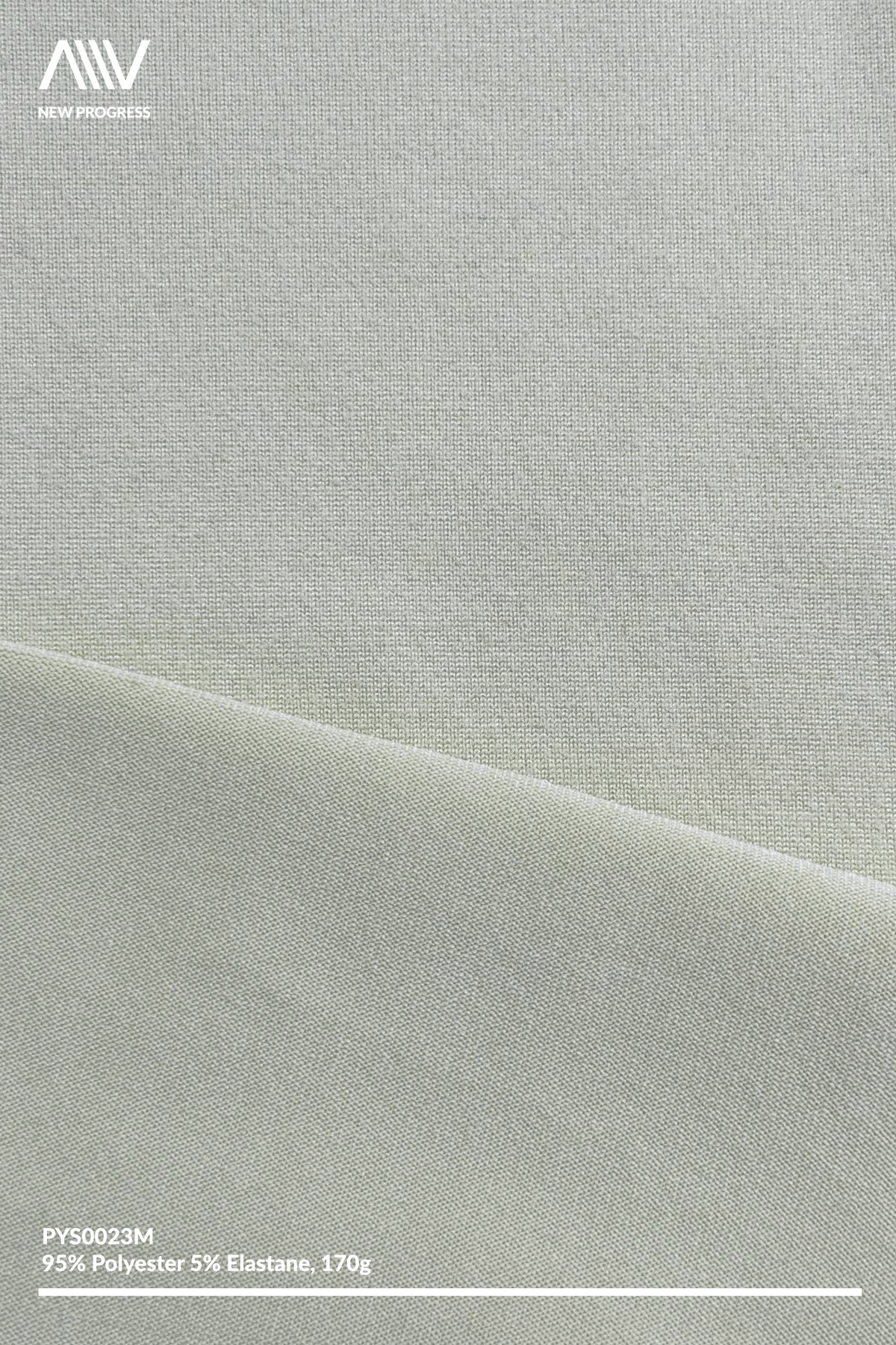 PYS0023M - Ultra Soft Light Brushed Jersey - 170G