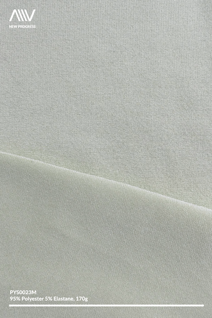 PYS0023M - Ultra Soft Light Brushed Jersey - 170G