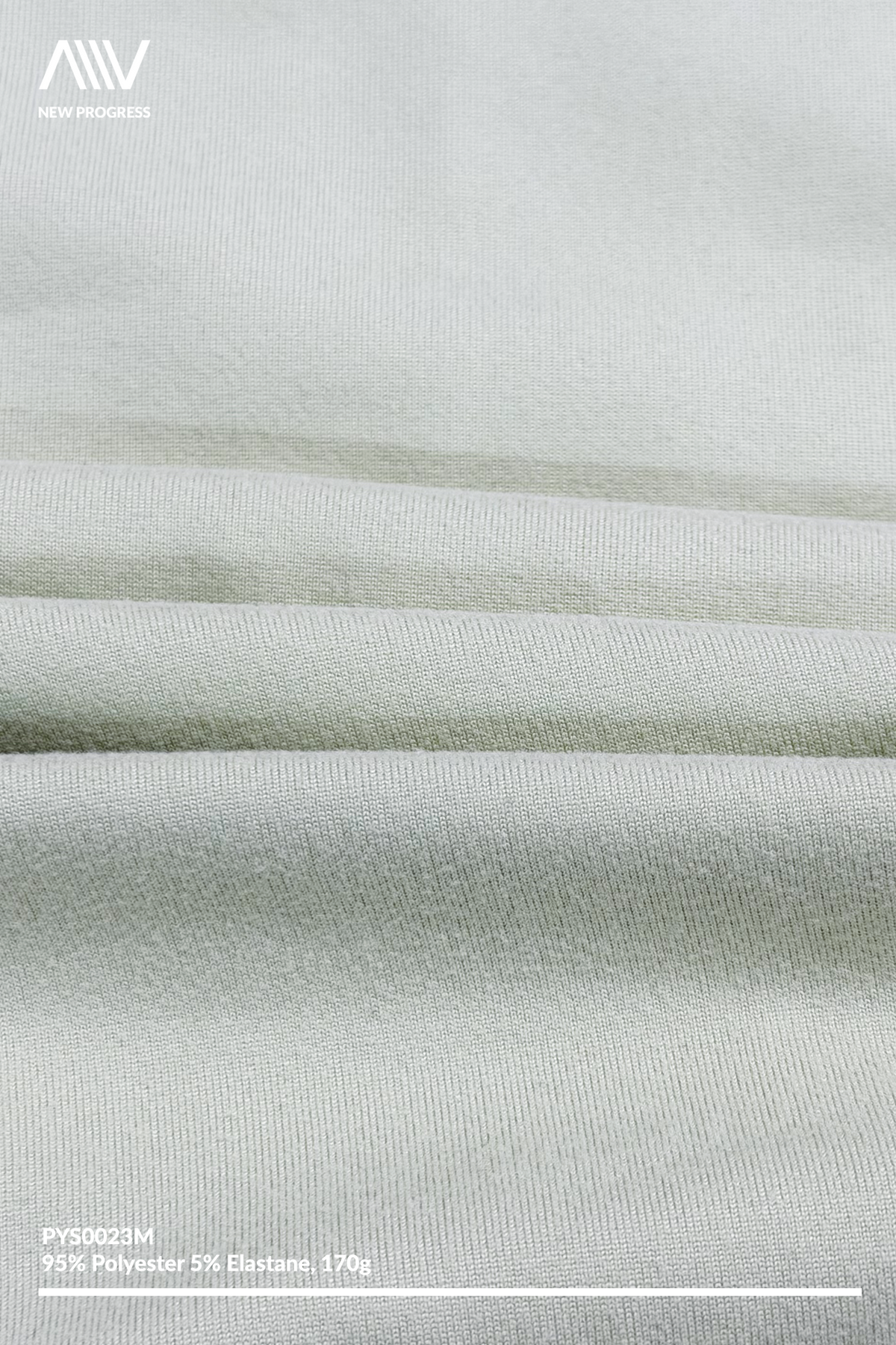 PYS0023M - Ultra Soft Light Brushed Jersey - 170G