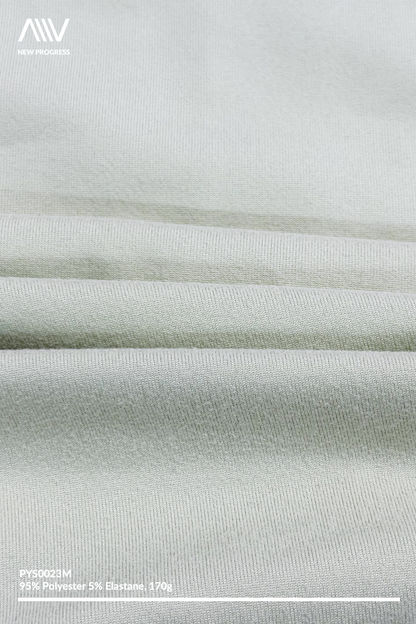 PYS0023M - Ultra Soft Light Brushed Jersey - 170G